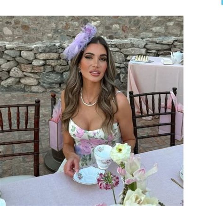 Venessa Kaufman- Age, Husband, Net Worth, Height, Ethnicity