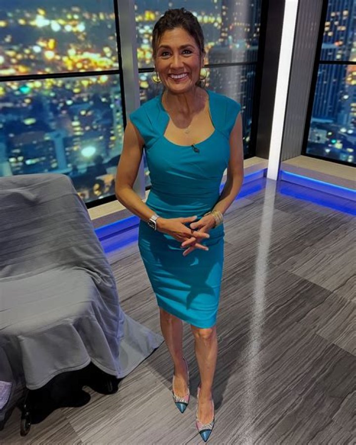 Vera Jimenez- Bio, Wiki, Age, Height, Weight, Net Worth, Relationship