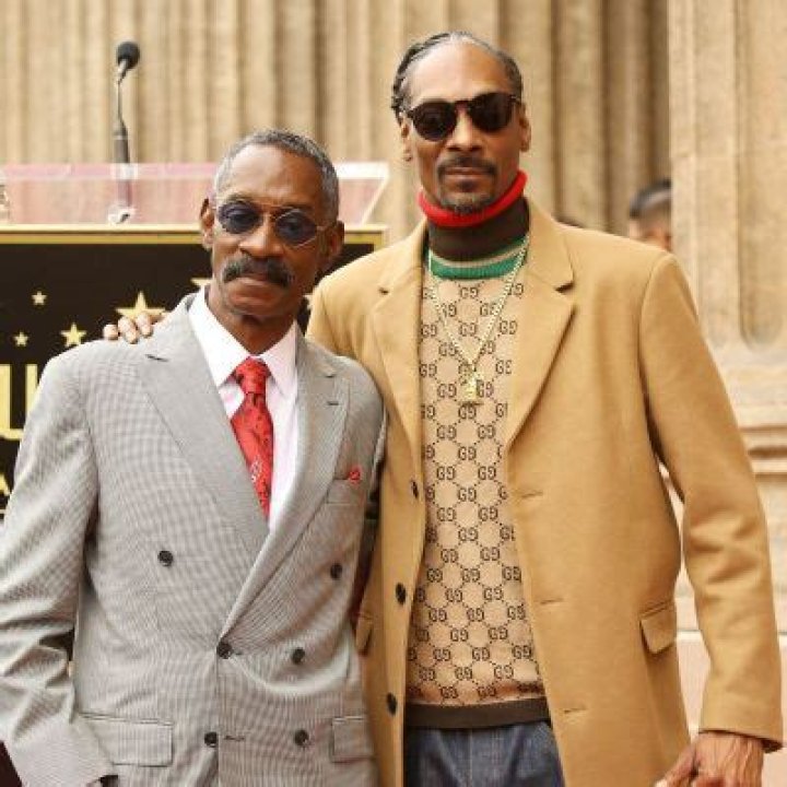 Vernell Varnado Have Good Relationship With Snoop Dogg Despite He Abandoned His Wife And Son