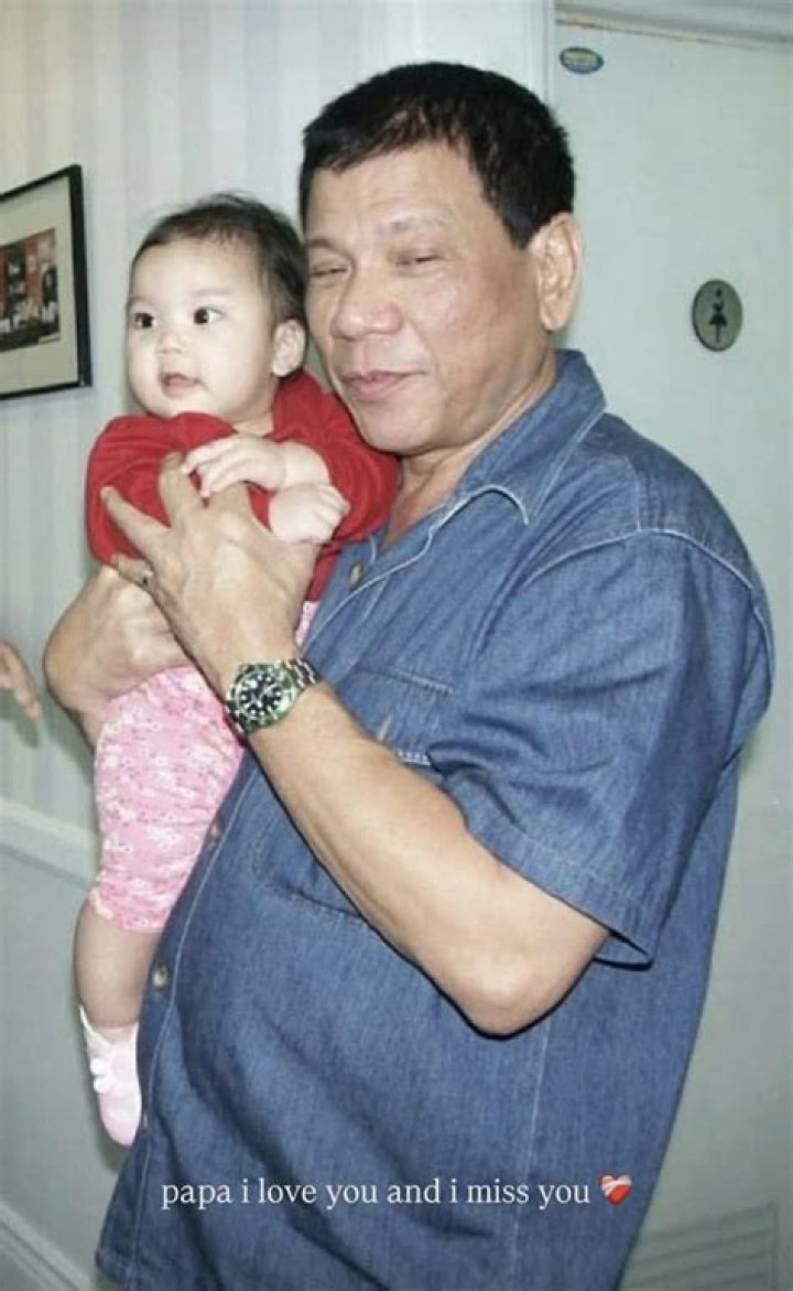 Veronica Kitty Duterte- Wiki, Age, Height, Net Worth, Boyfriend, Nationality