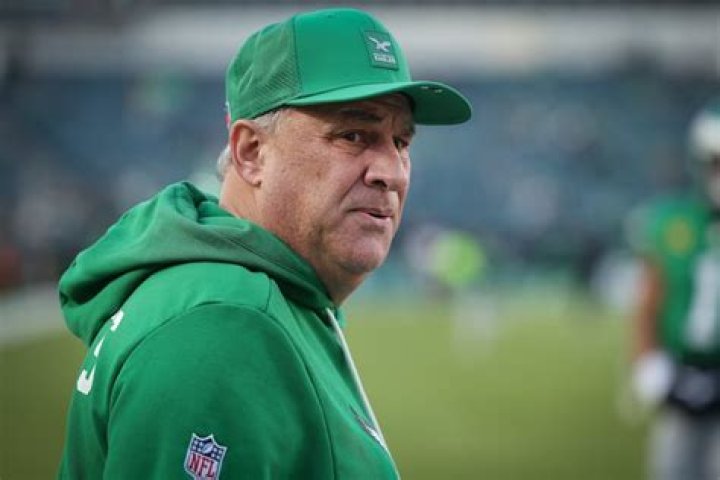 Vic Fangio- Wiki, Age, Wife, Ethnicity, Net Worth, Height, Career