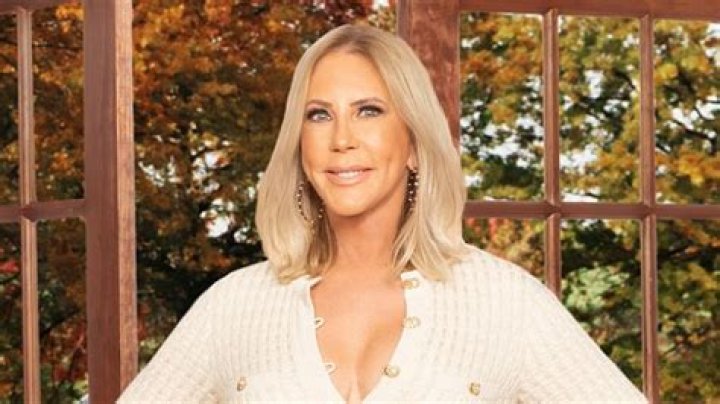 Vicki Gunvalson- Net Worth, Bio, Age, Ethnicity, Husband, Height, Career