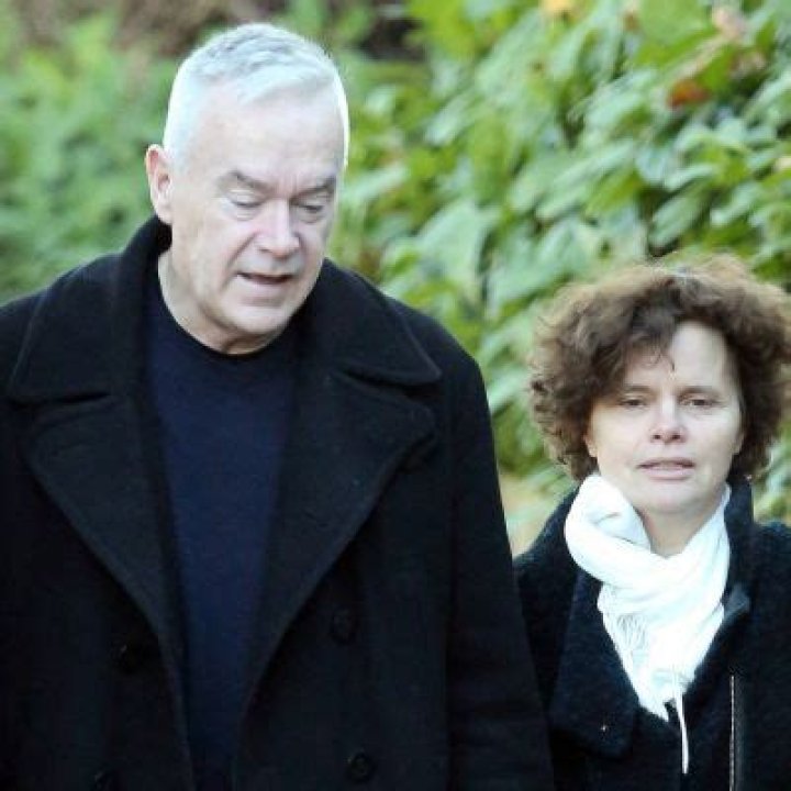 Vicky Flind Wiki: Meet Huw Edwards Wife: How Old Is She?