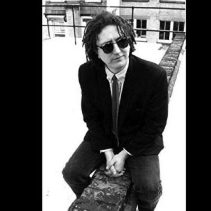 Victor Lewis Smith Passed Away At The Age Of 65