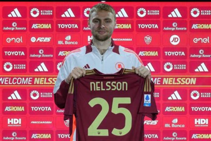 Victor Nelsson- Wiki, Age, Height, Girlfriend, Net Worth, Ethnicity, Career