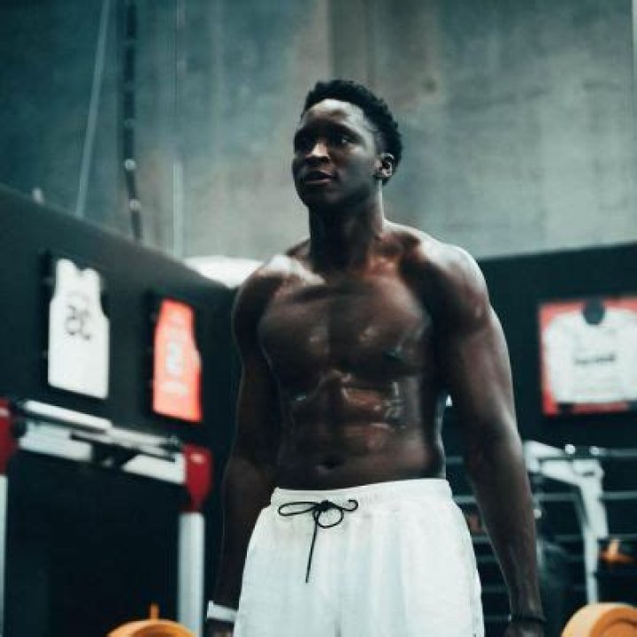 Victor Oladipo Is Apparently Looking For An Ideal Girlfriend