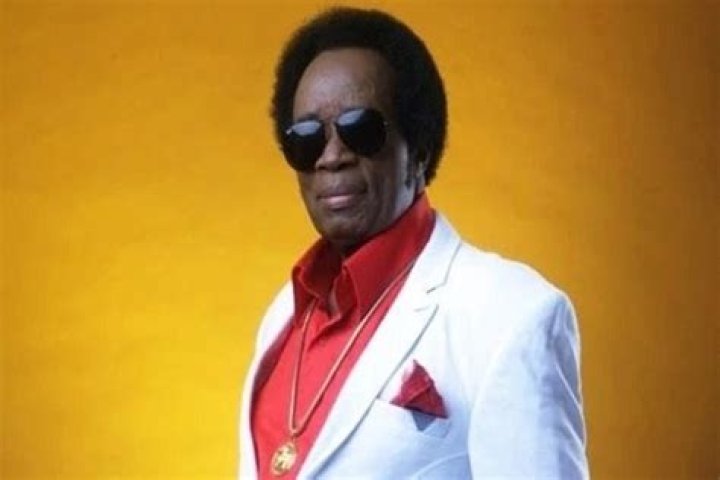 Victor Uwaifo- Age, Height, Net Worth, Wife, Career, Nationality