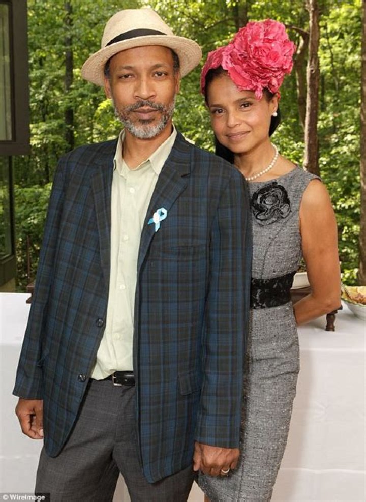 
Maya Fahey- Meet Daughter Of Victoria Rowell And Tom Fahey	