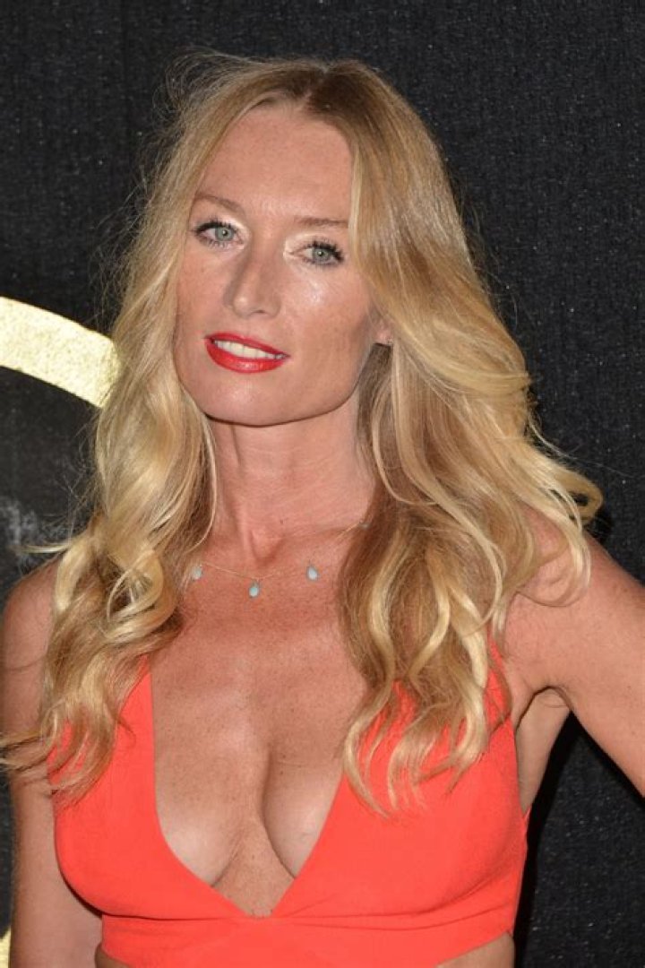 Victoria Smurfit- Wiki, Biography, Age, Height, Net Worth, Husband, Kids