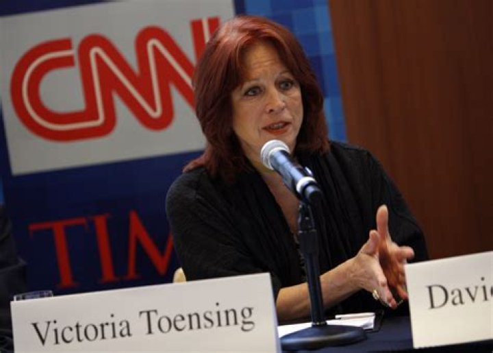 Victoria Toensing- Bio, Age, Height, Net Worth, Husband, Children