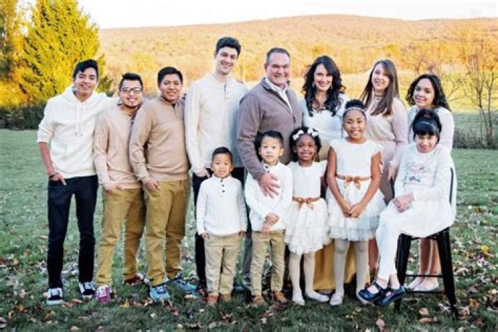 Victory Brinker- Net Worth, Biography, Age, Ethnicity, Boyfriend, Height