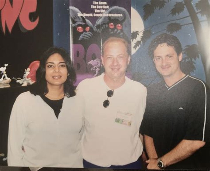 Vijaya Iyer- Wiki, Age, Height, Net Worth, Wife, Ethnicity