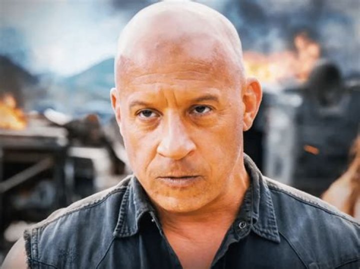 Vin Diesel- Biography, Age, Height, Net Worth, Wife, Marriage