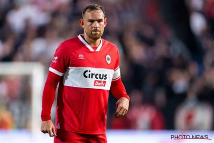 Vincent Janssen- Wiki, Age, Height, Wife, Net Worth, Ethnicity, Career