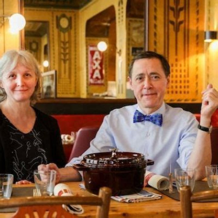 Vincent Moissonnier Age: How Old Is He? Chef Wiki & Relationship Details