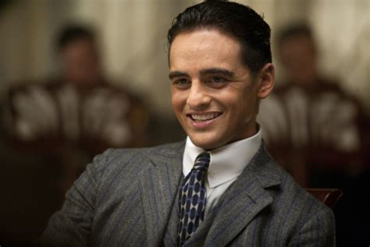 Vincent Piazza- Wiki, Age, Height, Net Worth, Girlfriend, Ethnicity