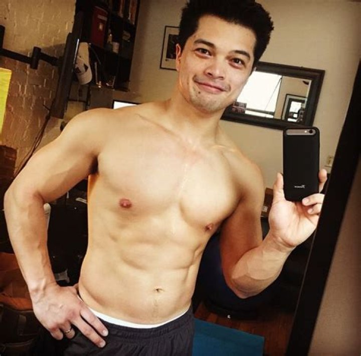 Vincent Rodriguez III- Age, Net Worth, Height, Wife, Career