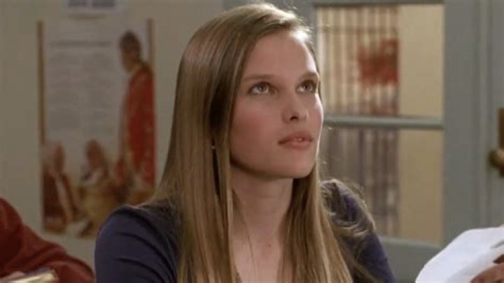 Vinessa Shaw- Everything You Need To Know About Her