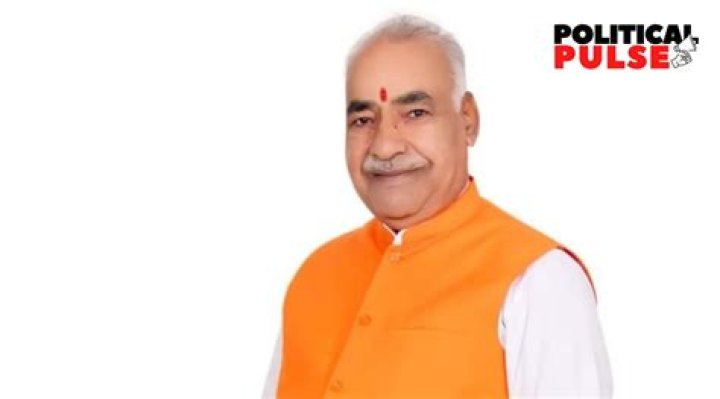 Vinod Arya- Wiki, Age, Height, Wife, Net Worth, Ethnicity, Career