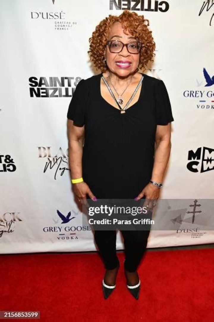 Violeta Morgan- Biography, Age, Net Worth, Wife, Height, Ethnicity, Career