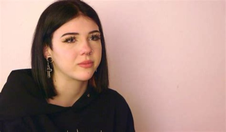 Vivi Marcucci- Age, Height, Net Worth, Boyfriend, Career, Nationality