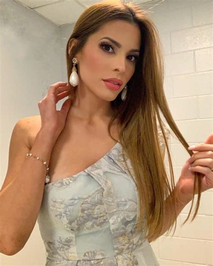 Viviana Ortiz- Wiki, Age, Ethnicity, Boyfriend, Height, Net Worth, Career