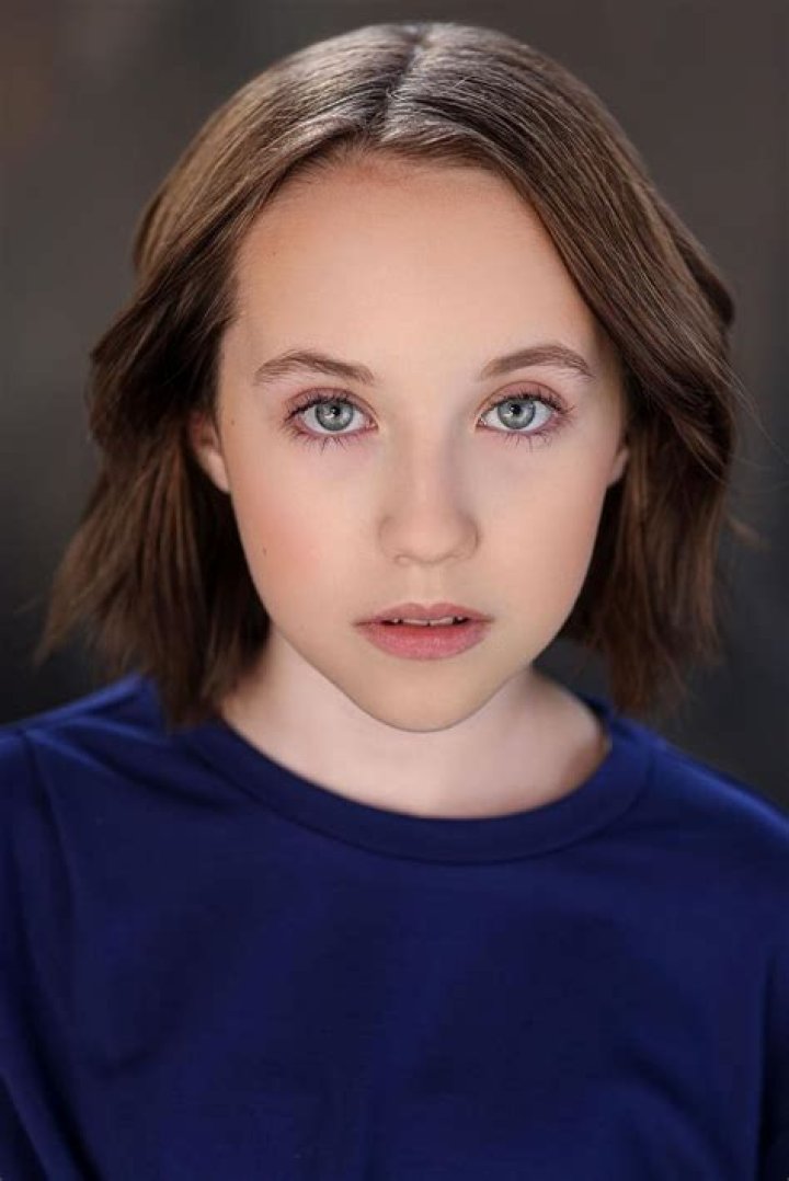 Vivien Lyra Blair- Net worth, Age, Bio, Height, Boyfriend, Nationality, Career