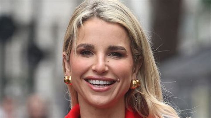 Vogue Williams- Bio, Age, Height, Net Worth, Husband, Marriage