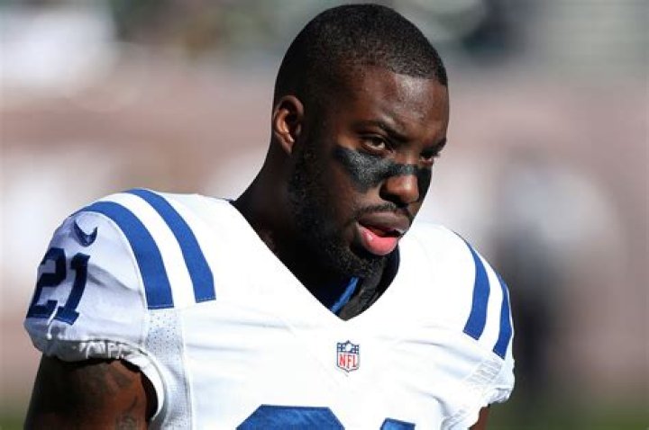 Who Is Vontae Davis? Wiki, Age, Height, Wife, Net Worth, Ethnicity