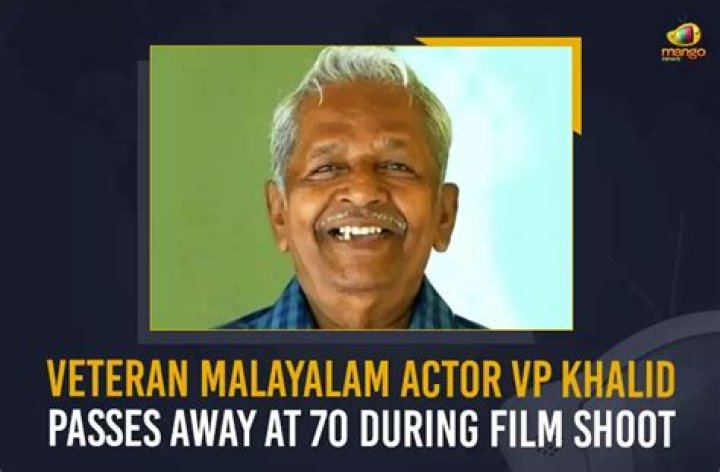 VP Khalid- Wiki, Age, Ethnicity, Wife, Height, Net Worth, Career (Biographygist)