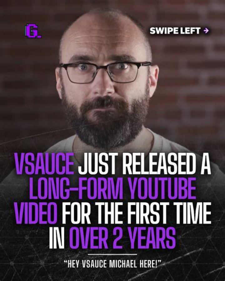 
Michael Stevens- Age, Height, Net Worth, Wife, Career, Nationality	