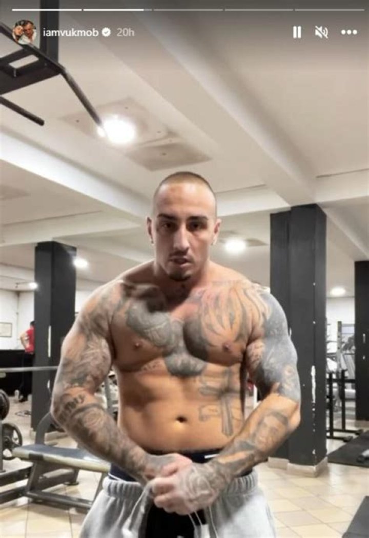 Vuk Mob- Wiki, Age, Height, Net Worth, Boyfriend, Ethnicity