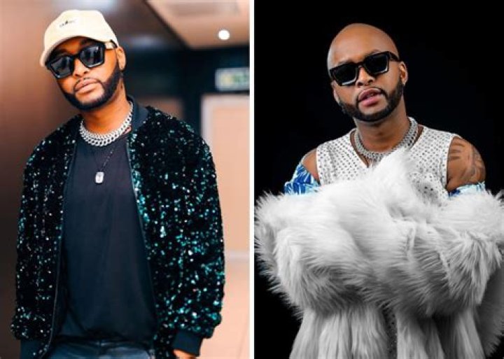 Vusi Nova- Wiki, Age, Height, Net Worth, Career