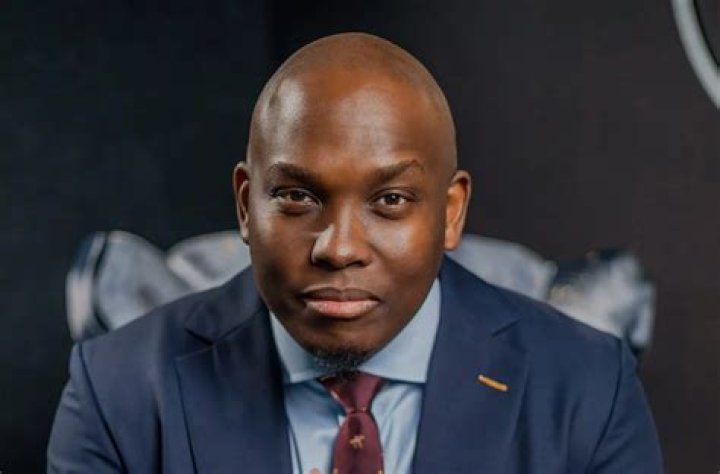 Vusi Thembekwayo- Wiki, Age, Height, Net Worth, Wife, Ethnicity