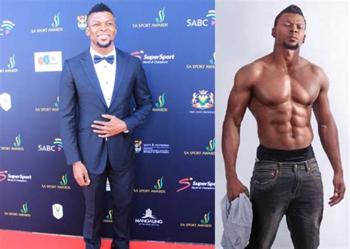 Vuyo Dabula Biography, Wife, Age, Height, Net Worth, Career