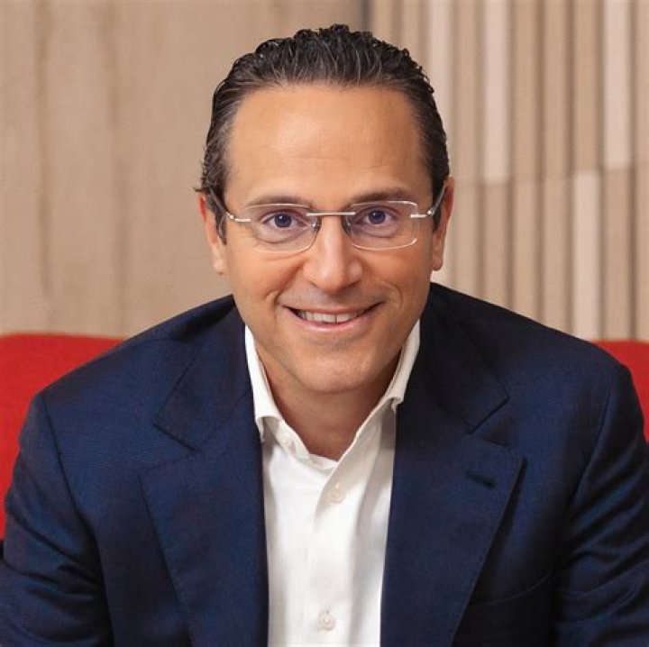 Wael Sawan- Wiki, Age, Wife, Ethnicity, Net Worth, Height, Career