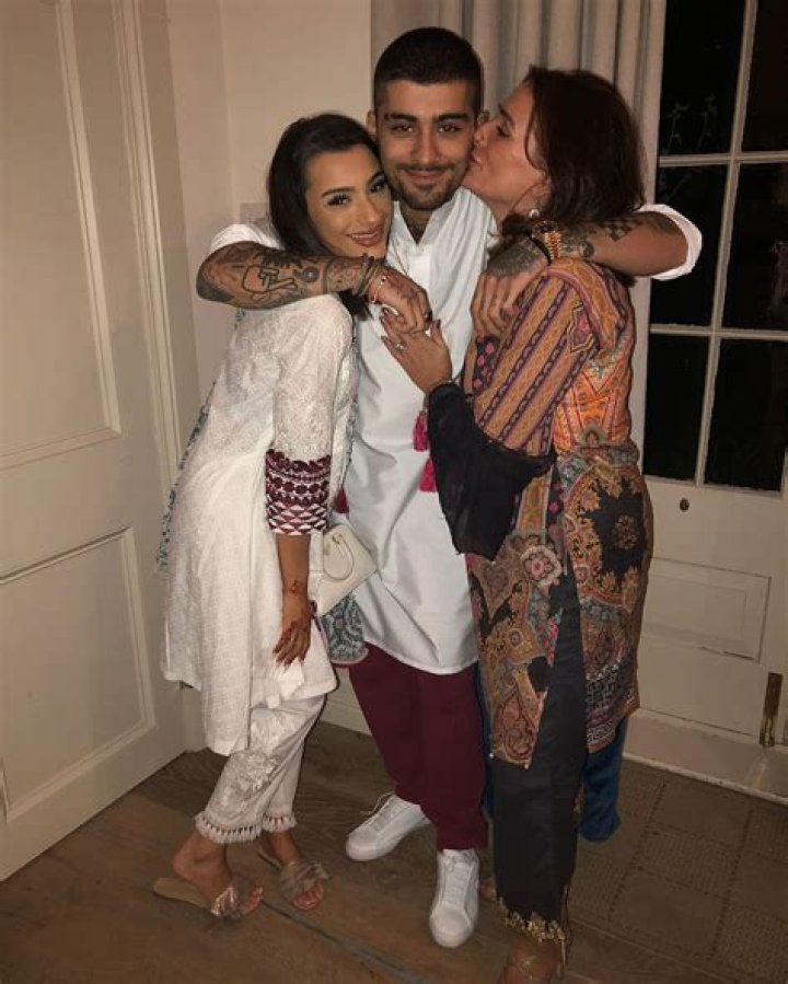 Waliyha Malik- Bio, Age, Net Worth, Husband, Marriage, Height