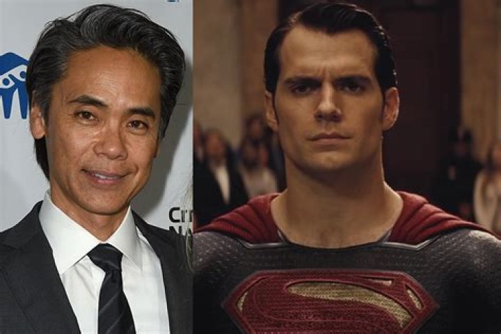 Walter Hamada- Wiki, Age, Height, Net Worth, Wife, Career