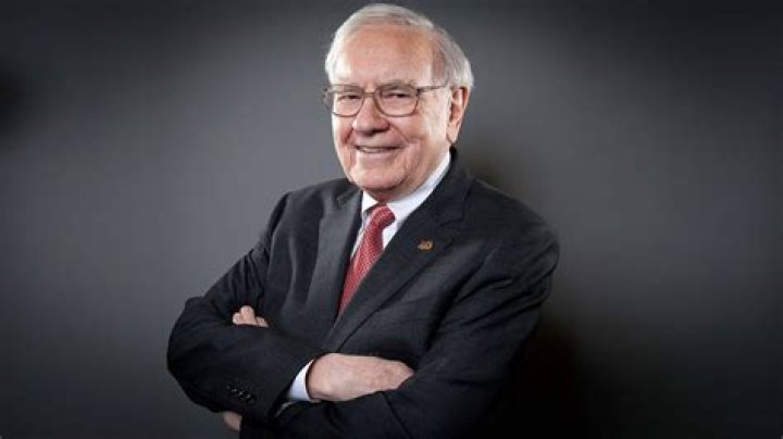 Warren Buffett- Wiki, Age, Height, Net Worth, Wife, Ethnicity