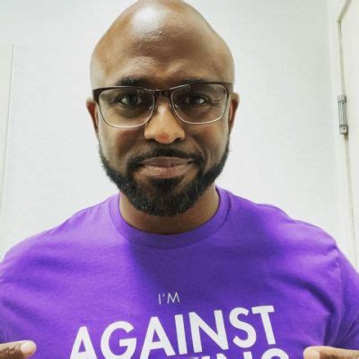 Wayne Brady Ex-Wife Demanded Joint Legal And Physical Custody Of Her Daughter