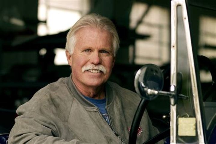 Wayne Carini- Wiki, Age, Height, Net Worth, Wife, Ethnicity