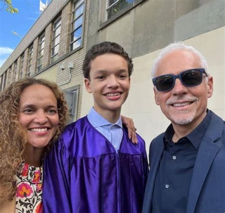 Wayne Isaak- Wiki, Age, Wife, Ethnicity, Net Worth, Height