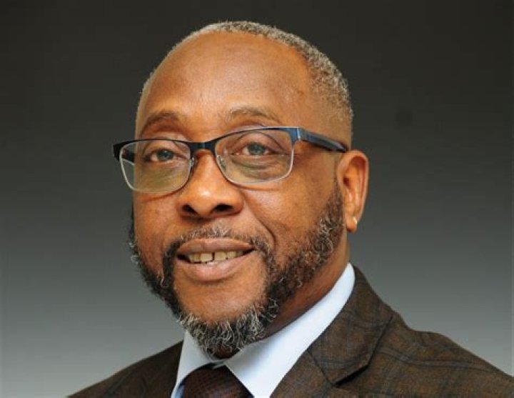 Wayne Richardson- Wiki, Age, Wife, Ethnicity, Net Worth, Height, Career