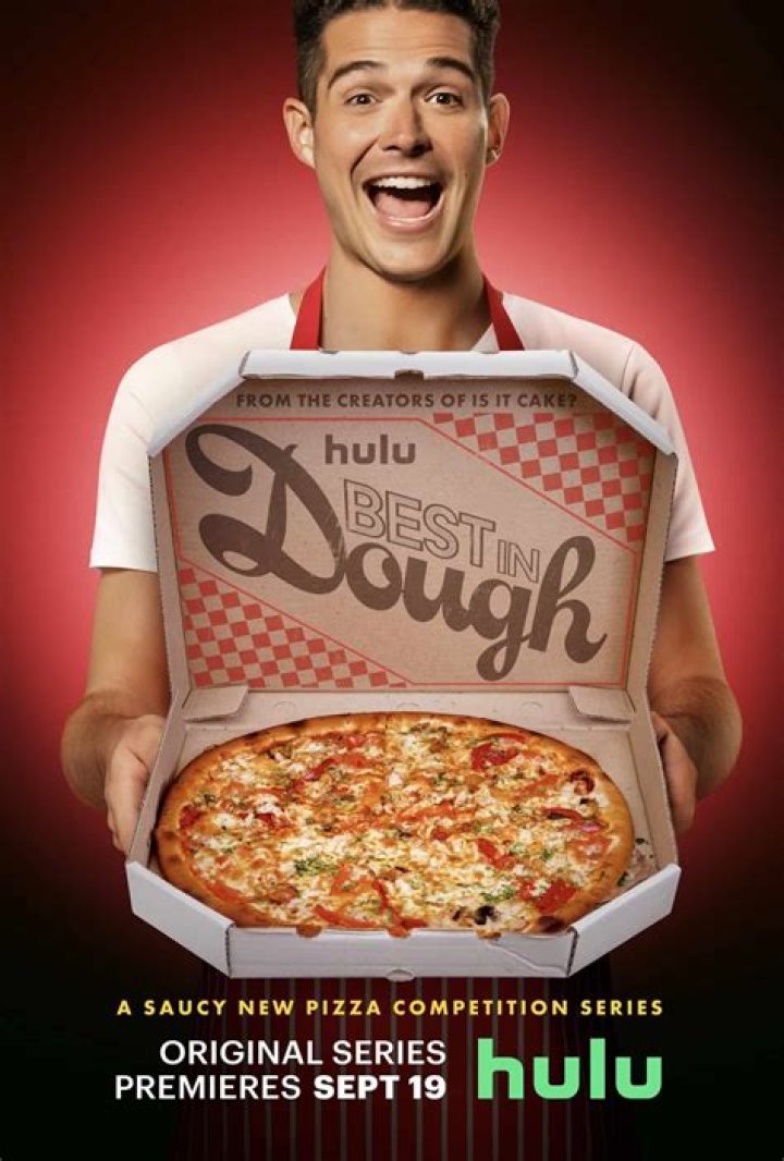Wells Adams Will Appear As A Host Of “Best in Dough” On Hulu