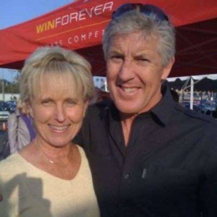 Wendy Pearl- All About Pete Carroll Ex-Wife