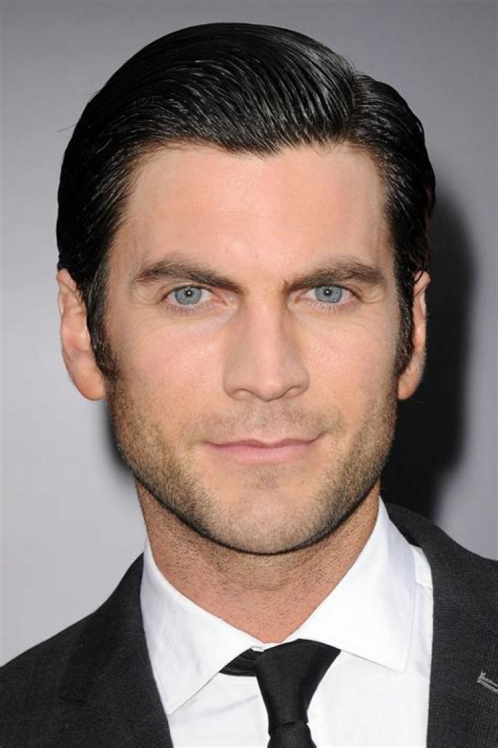 Wes Bentley- Wiki, Age, Height, Net Worth, Wife, Ethnicity