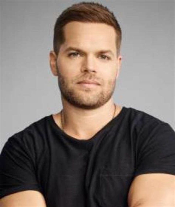 Wes Chatham- Wiki, Age, Height, Net Worth, Wife, Ethnicity