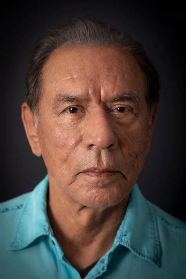 Wes Studi- Wiki, Age, Wife, Net Worth, Ethnicity, Height
