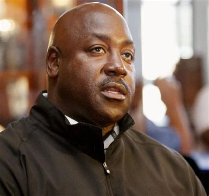 
Who Is Wesley McGriff? Football Coach Career Highlights And Wiki	