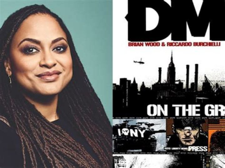 What Exactly Is The DMZ? All About Ava DuVernay’s New DC Comics X HBO Max Series